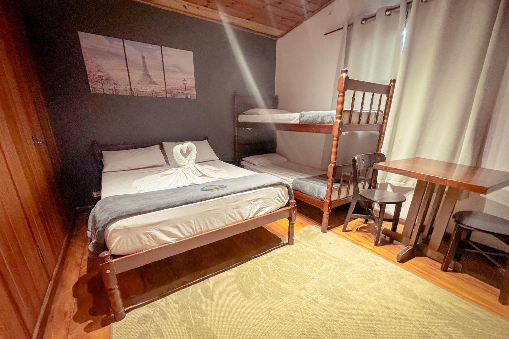 Velinn Pousada Casa De Campos Capivari House Campos do Jordao Ruang foto