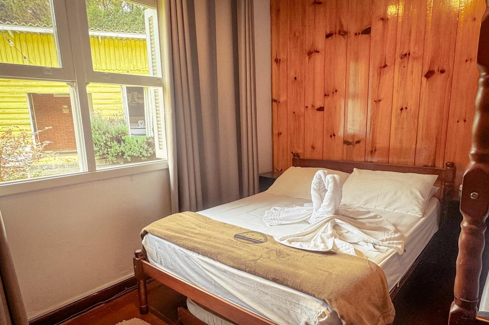 Velinn Pousada Casa De Campos Capivari House Campos do Jordao Bagian luar foto