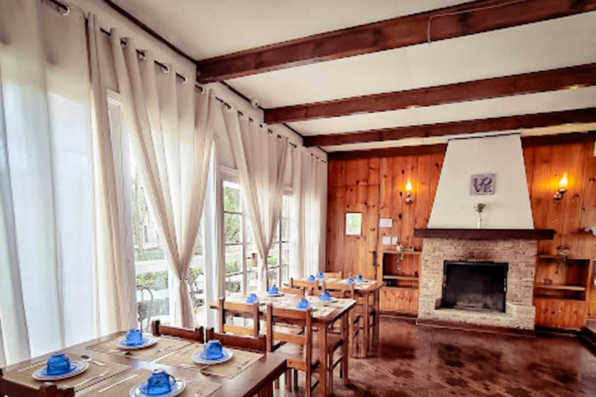 Velinn Pousada Casa De Campos Capivari House Campos do Jordao Bagian luar foto