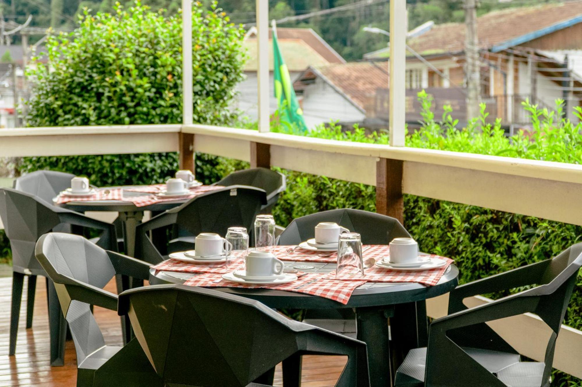 Velinn Pousada Casa De Campos Capivari House Campos do Jordao Bagian luar foto