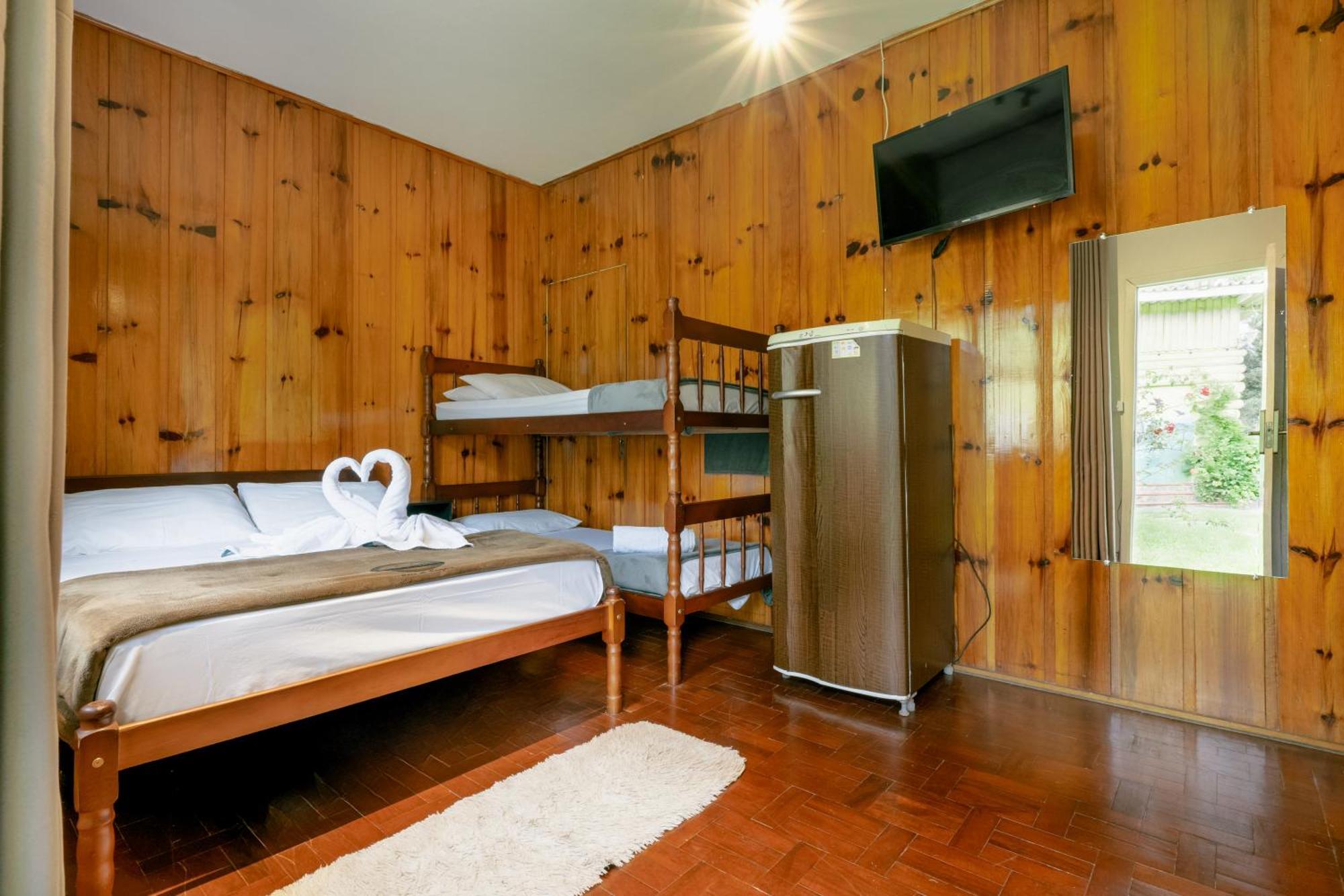 Velinn Pousada Casa De Campos Capivari House Campos do Jordao Bagian luar foto